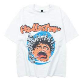 Picture of Hellstar T Shirts Short _SKUHellstarM-2XLcztx895610375